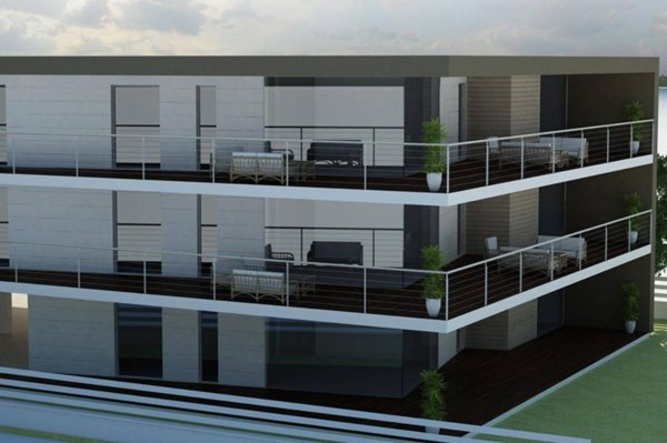 appartamento in vendita a Cervia