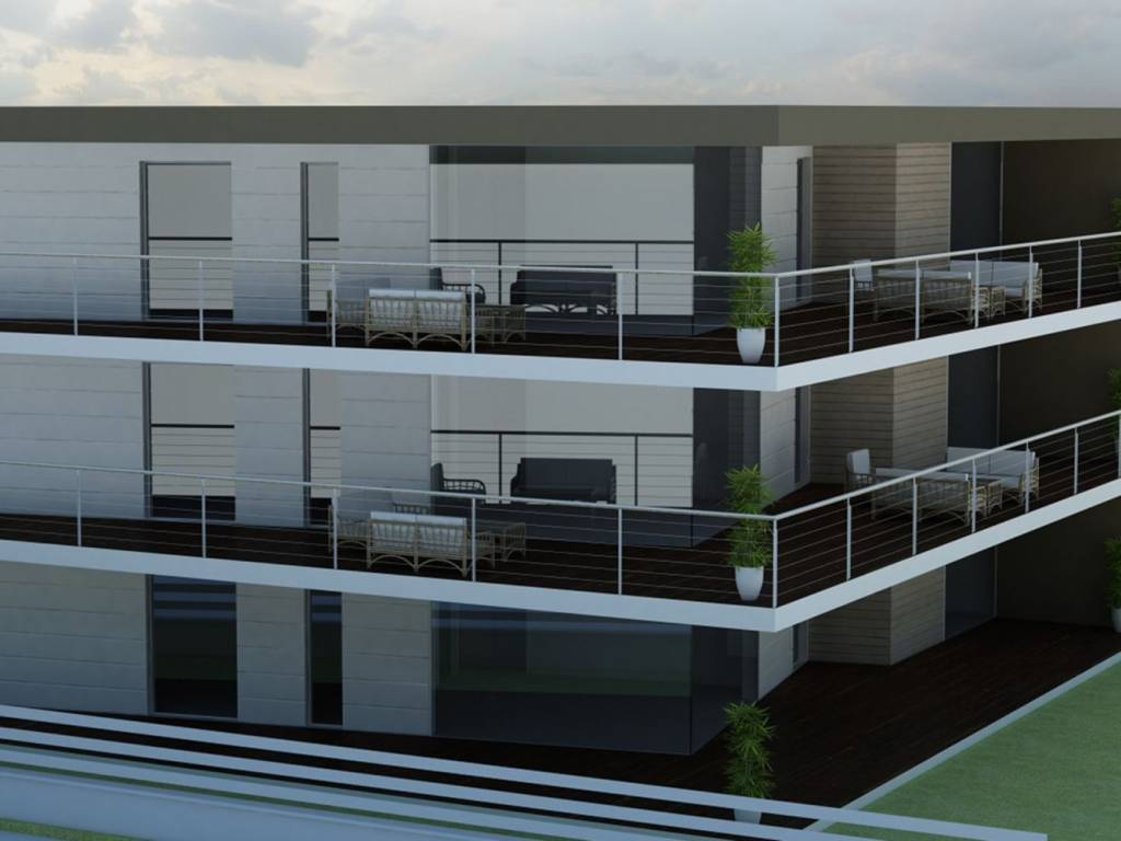 appartamento in vendita a Cervia