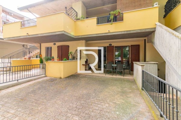 appartamento in vendita a Cervia in zona Pinarella