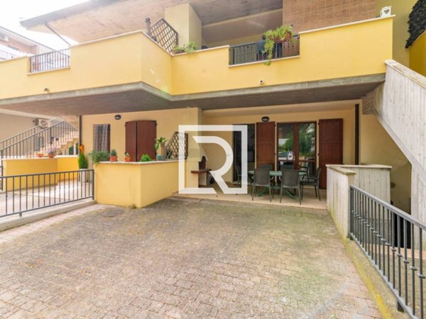 appartamento in vendita a Cervia in zona Pinarella
