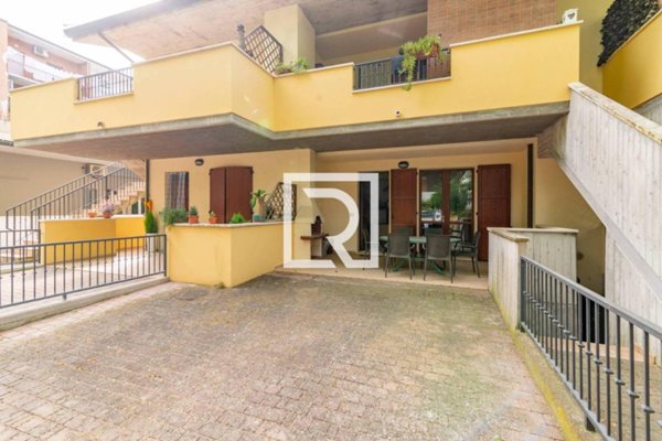 appartamento in vendita a Cervia in zona Pinarella
