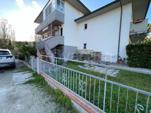 appartamento in vendita a Cervia