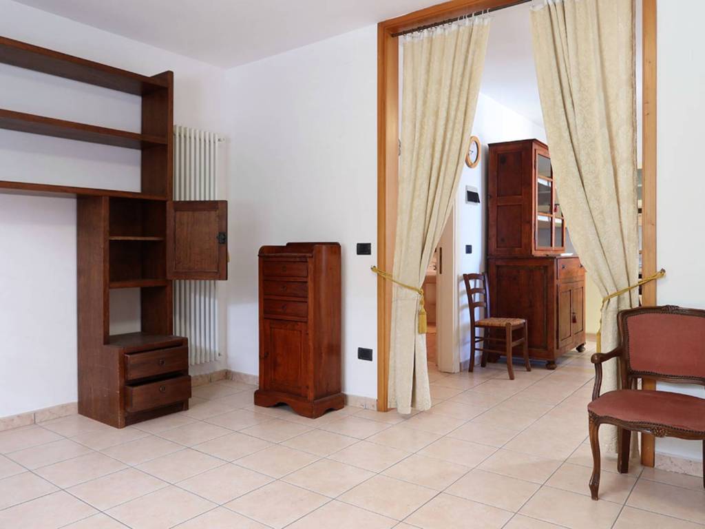 appartamento in vendita a Cervia