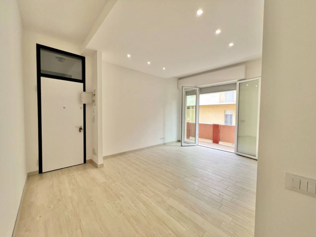 appartamento in vendita a Cervia in zona Pinarella