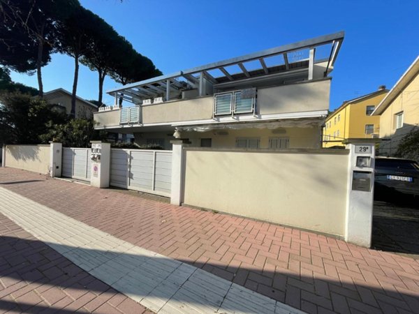 appartamento in vendita a Cervia