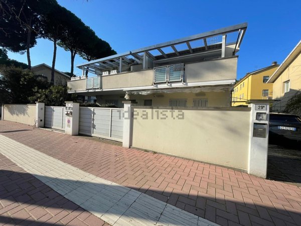 appartamento in vendita a Cervia