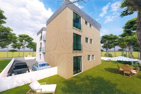 appartamento in vendita a Cervia
