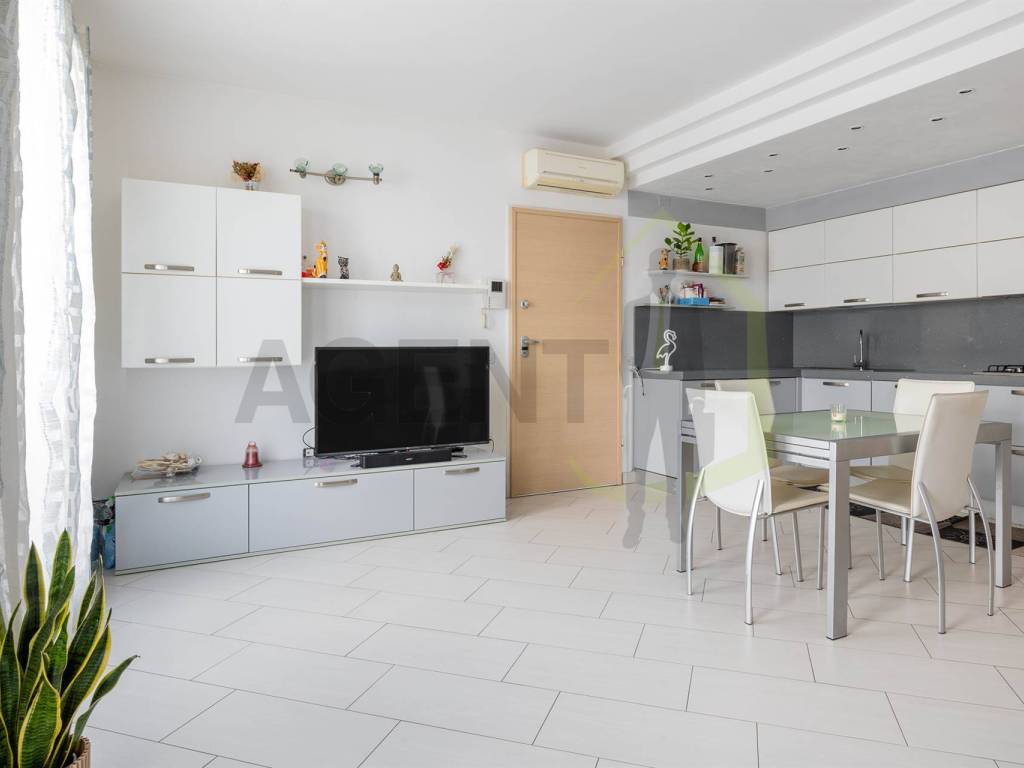 appartamento in vendita a Cervia