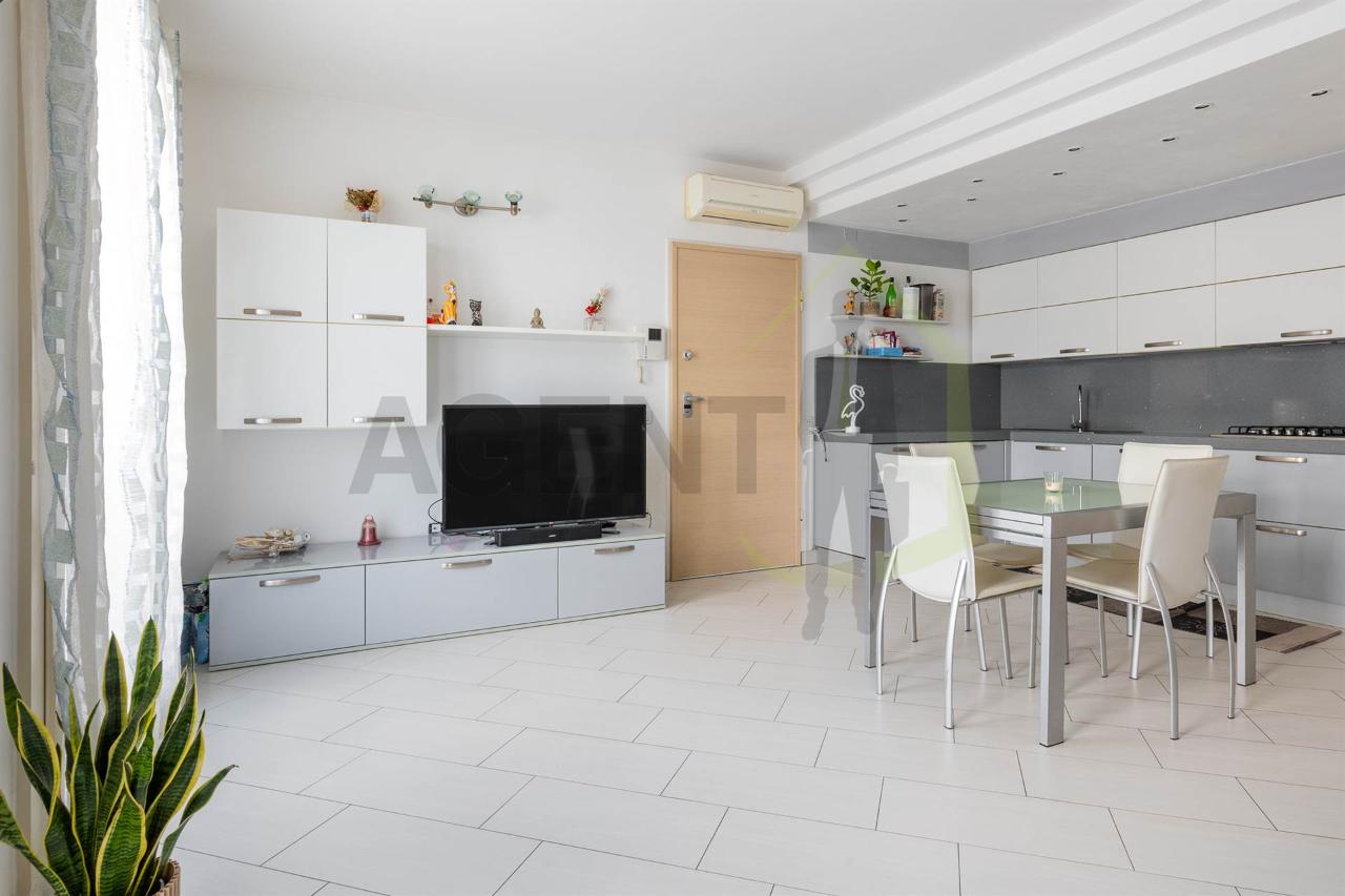 appartamento in vendita a Cervia