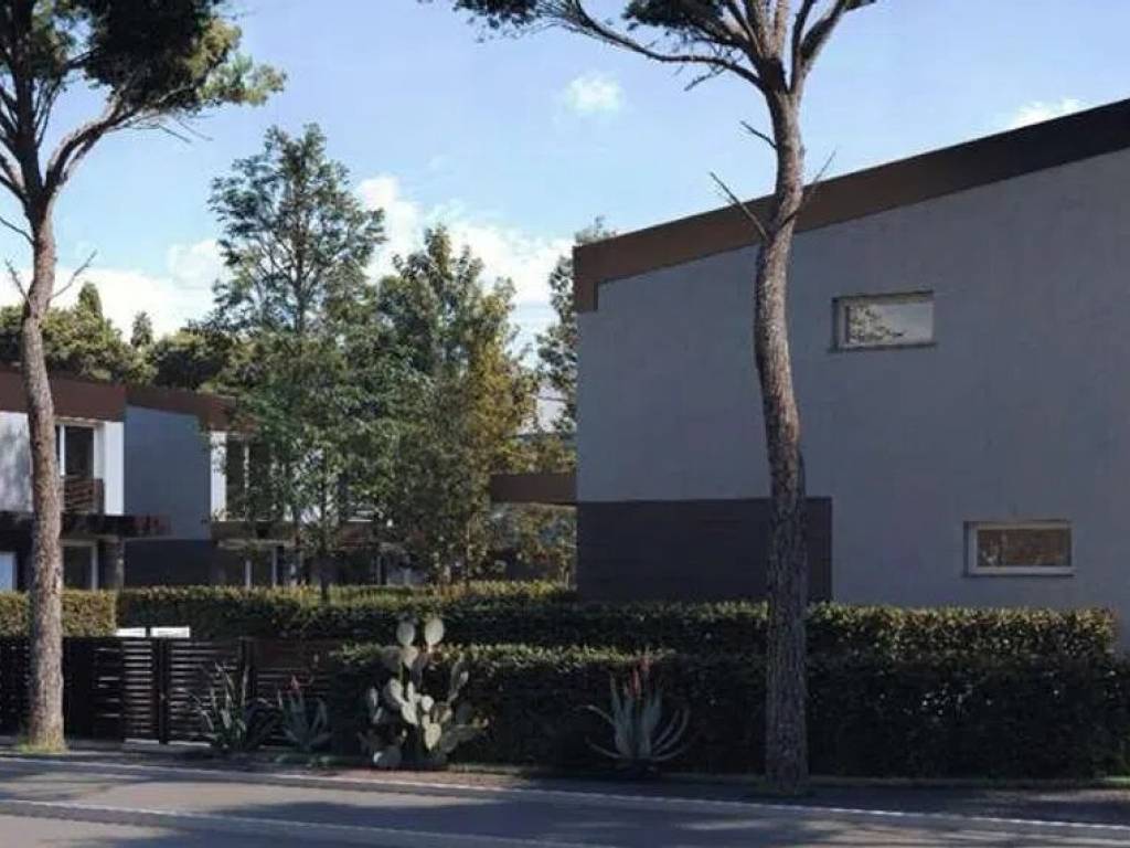 appartamento in vendita a Cervia in zona Pinarella