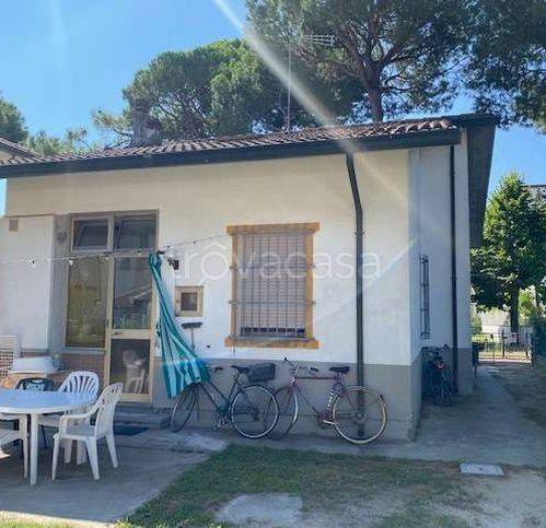casa indipendente in vendita a Cervia in zona Milano Marittima