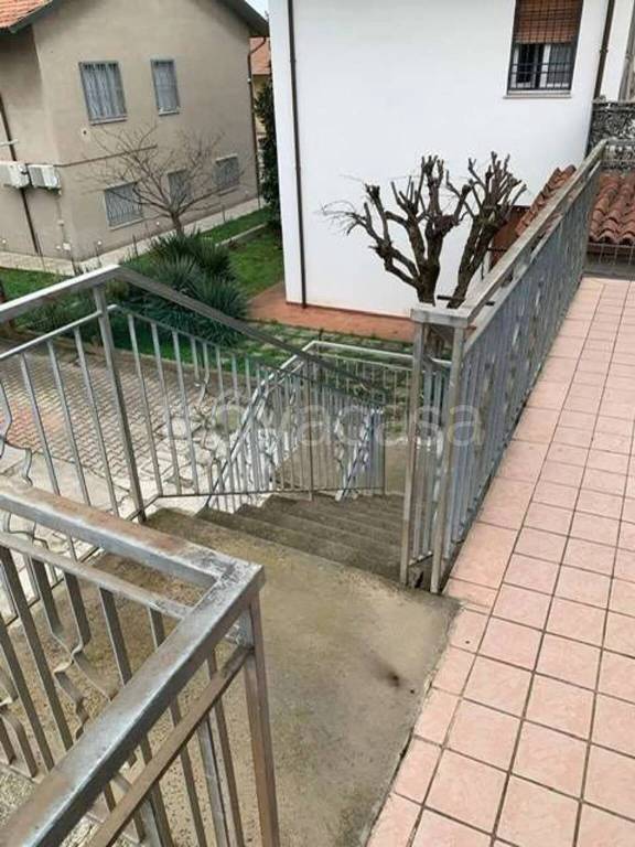 appartamento in vendita a Cervia