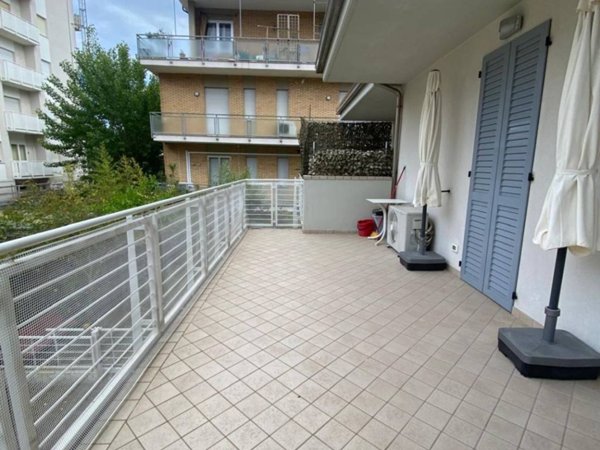 appartamento in vendita a Cervia