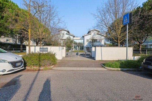 appartamento in vendita a Cervia
