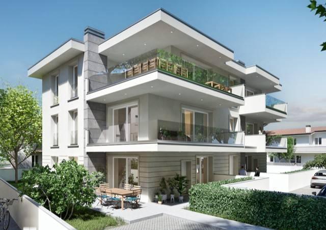 appartamento in vendita a Cervia