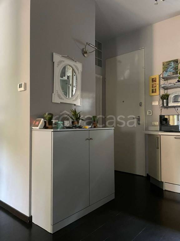 appartamento in vendita a Cervia in zona Milano Marittima