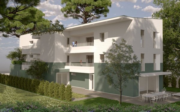 appartamento in vendita a Cervia