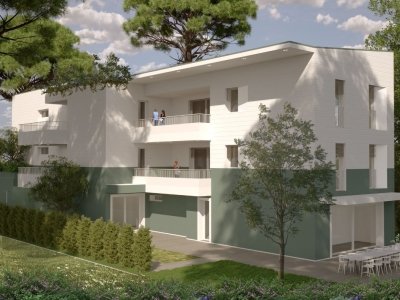 appartamento in vendita a Cervia