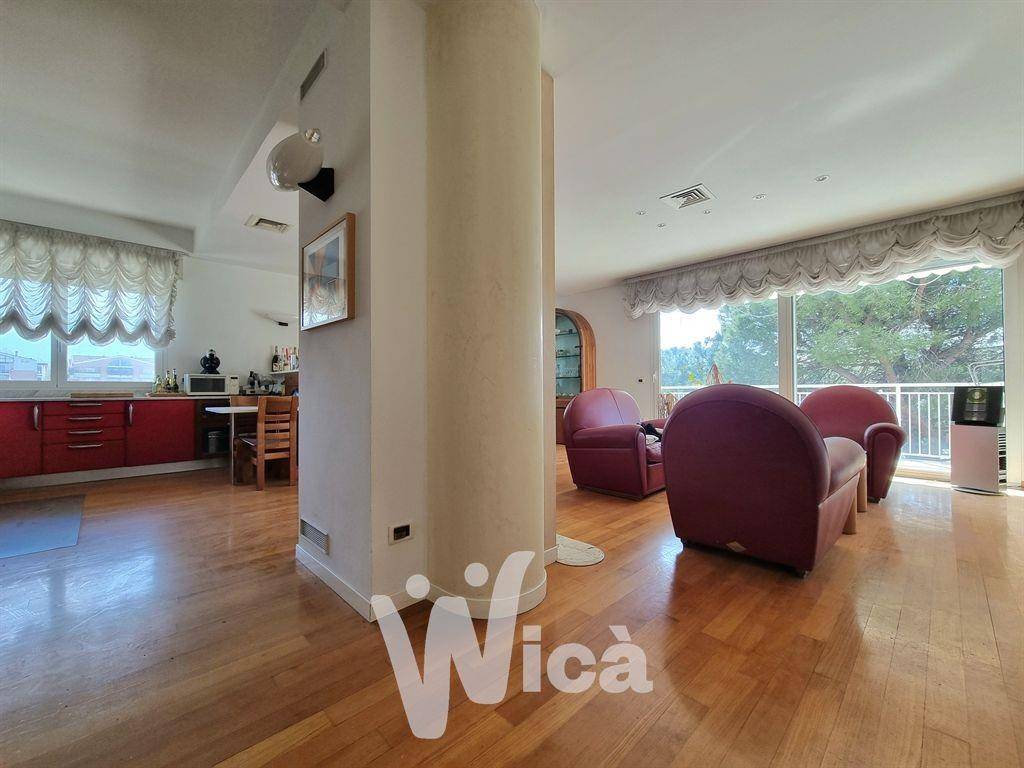 appartamento in vendita a Cervia