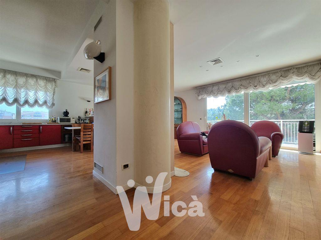 appartamento in vendita a Cervia