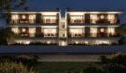 appartamento in vendita a Cervia in zona Milano Marittima