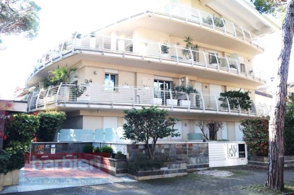 appartamento in vendita a Cervia in zona Milano Marittima