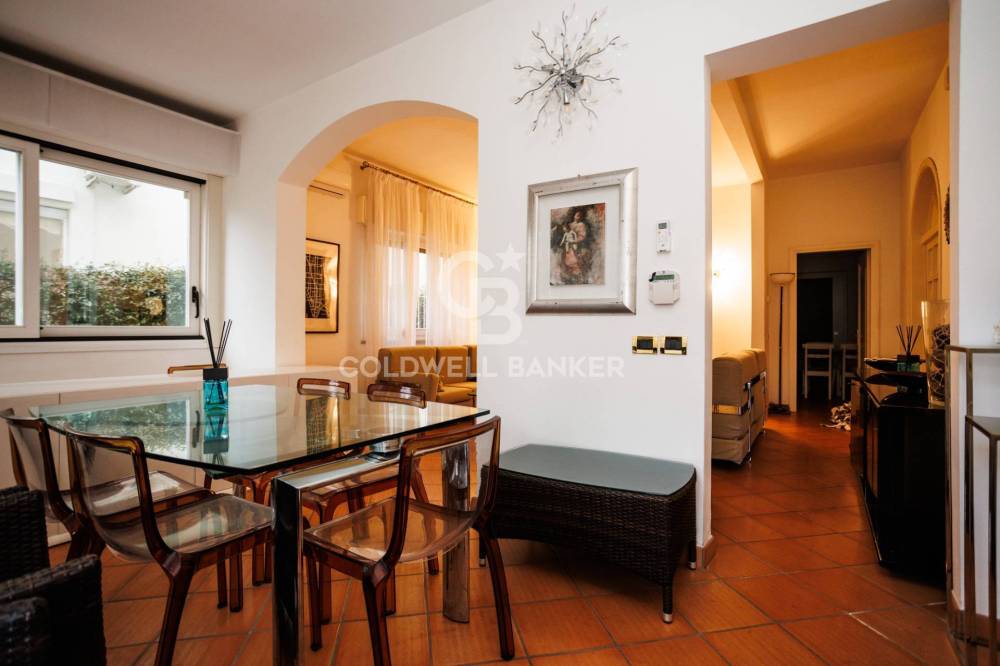 casa indipendente in vendita a Cervia in zona Milano Marittima