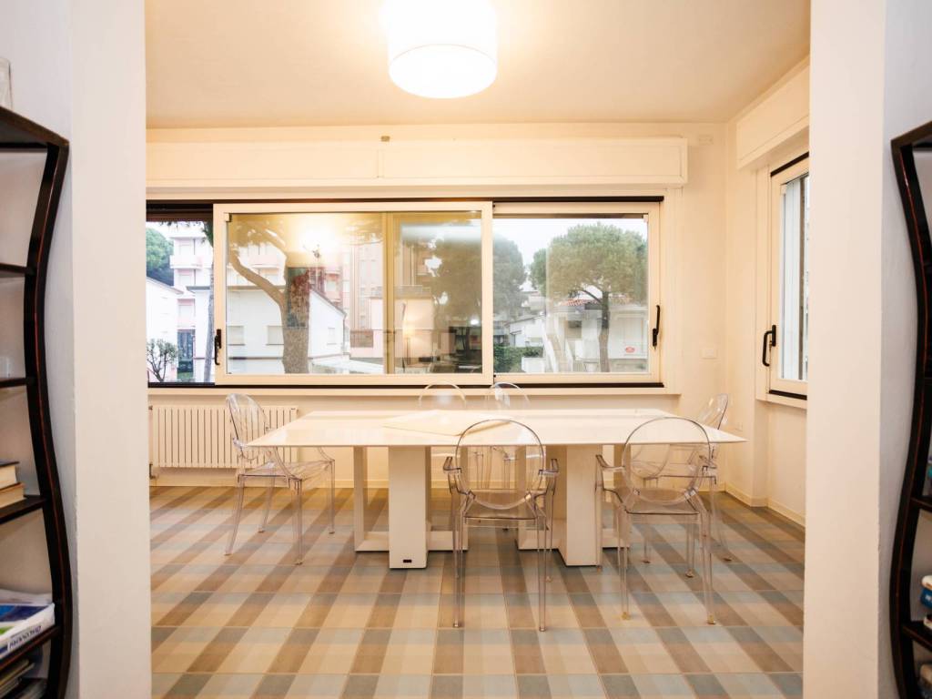 casa indipendente in vendita a Cervia in zona Milano Marittima