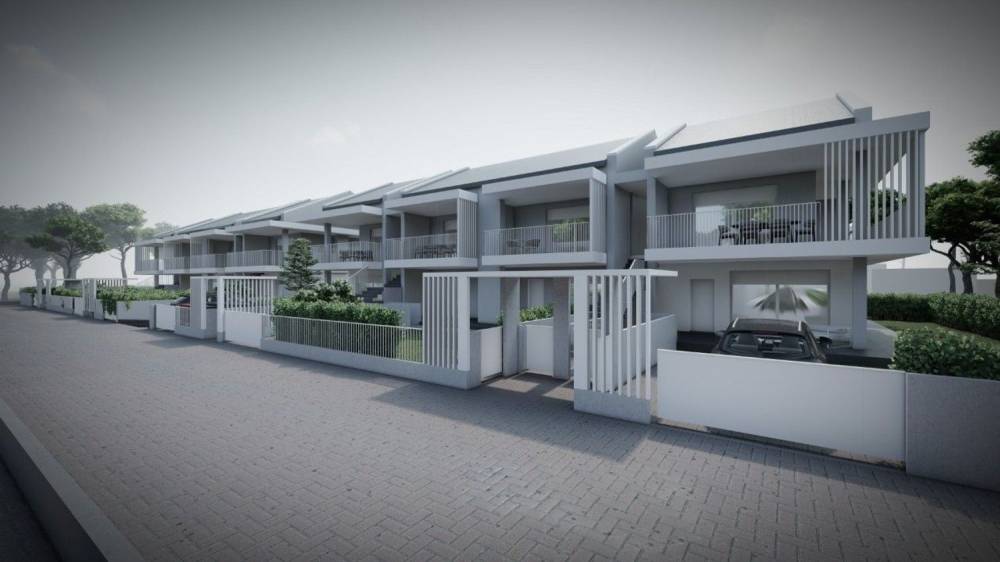 appartamento in vendita a Cervia