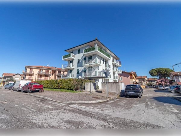 appartamento in vendita a Cervia