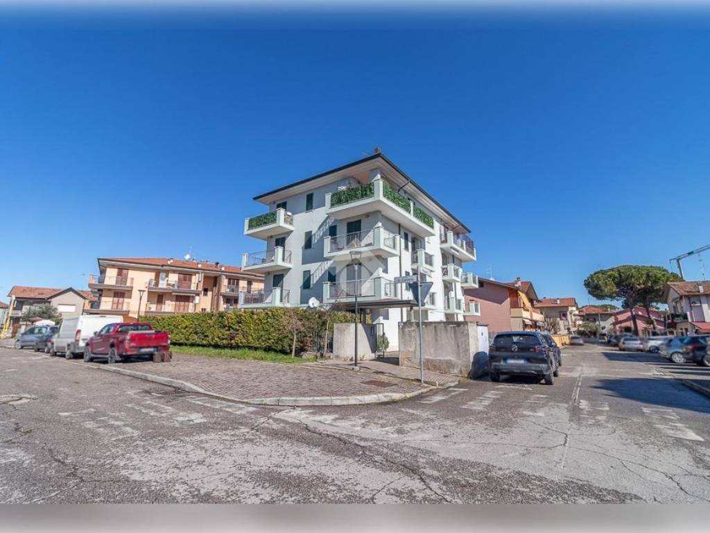 appartamento in vendita a Cervia