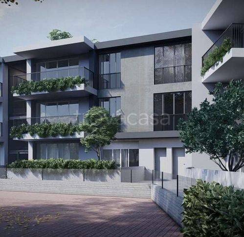 appartamento in vendita a Cervia in zona Milano Marittima