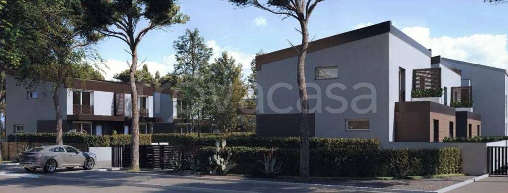 appartamento in vendita a Cervia in zona Pinarella
