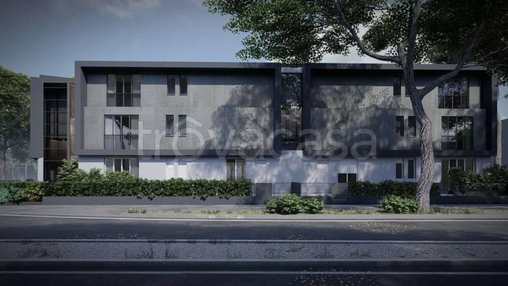 appartamento in vendita a Cervia in zona Milano Marittima