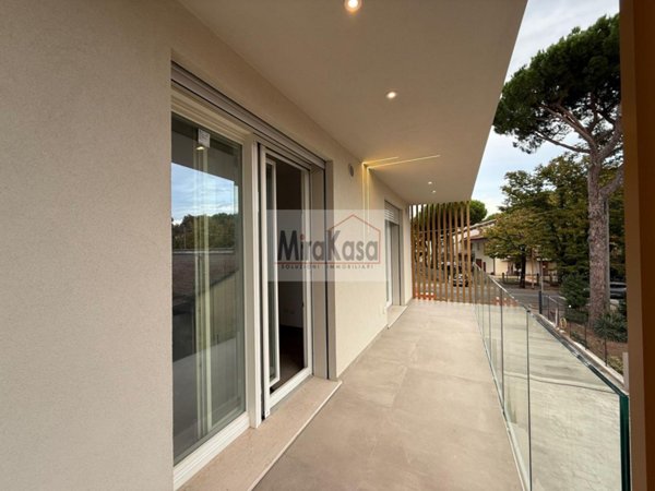 appartamento in vendita a Cervia