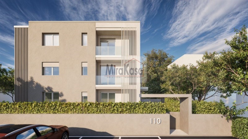 appartamento in vendita a Cervia