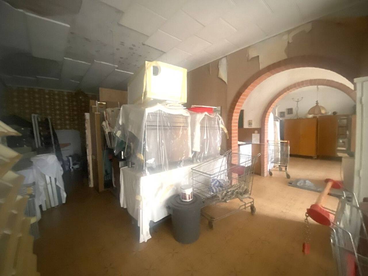 appartamento in vendita a Cervia in zona Milano Marittima