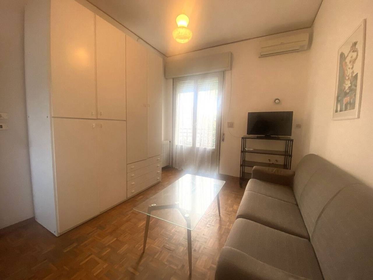 appartamento in vendita a Cervia in zona Milano Marittima