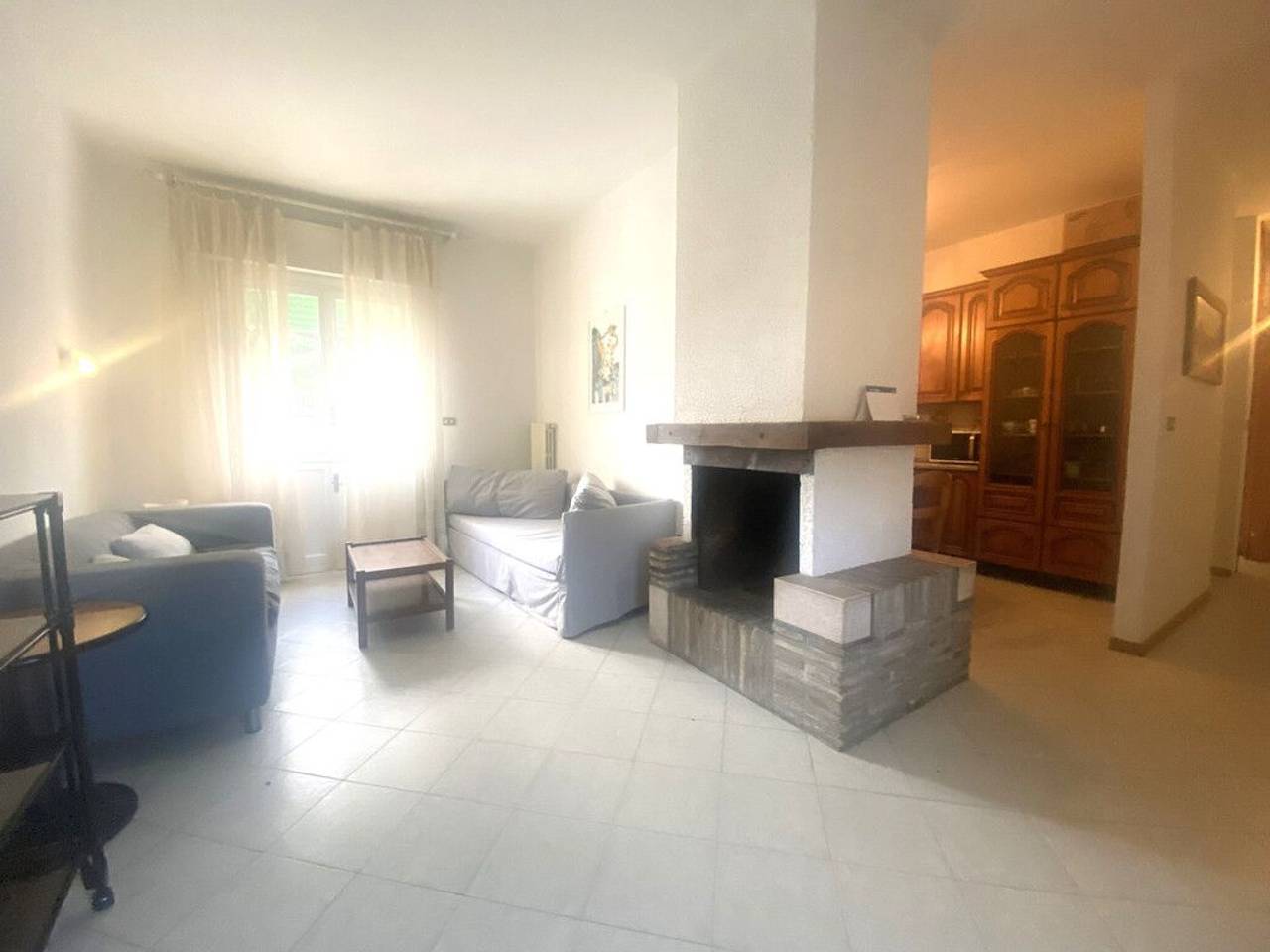 appartamento in vendita a Cervia in zona Milano Marittima