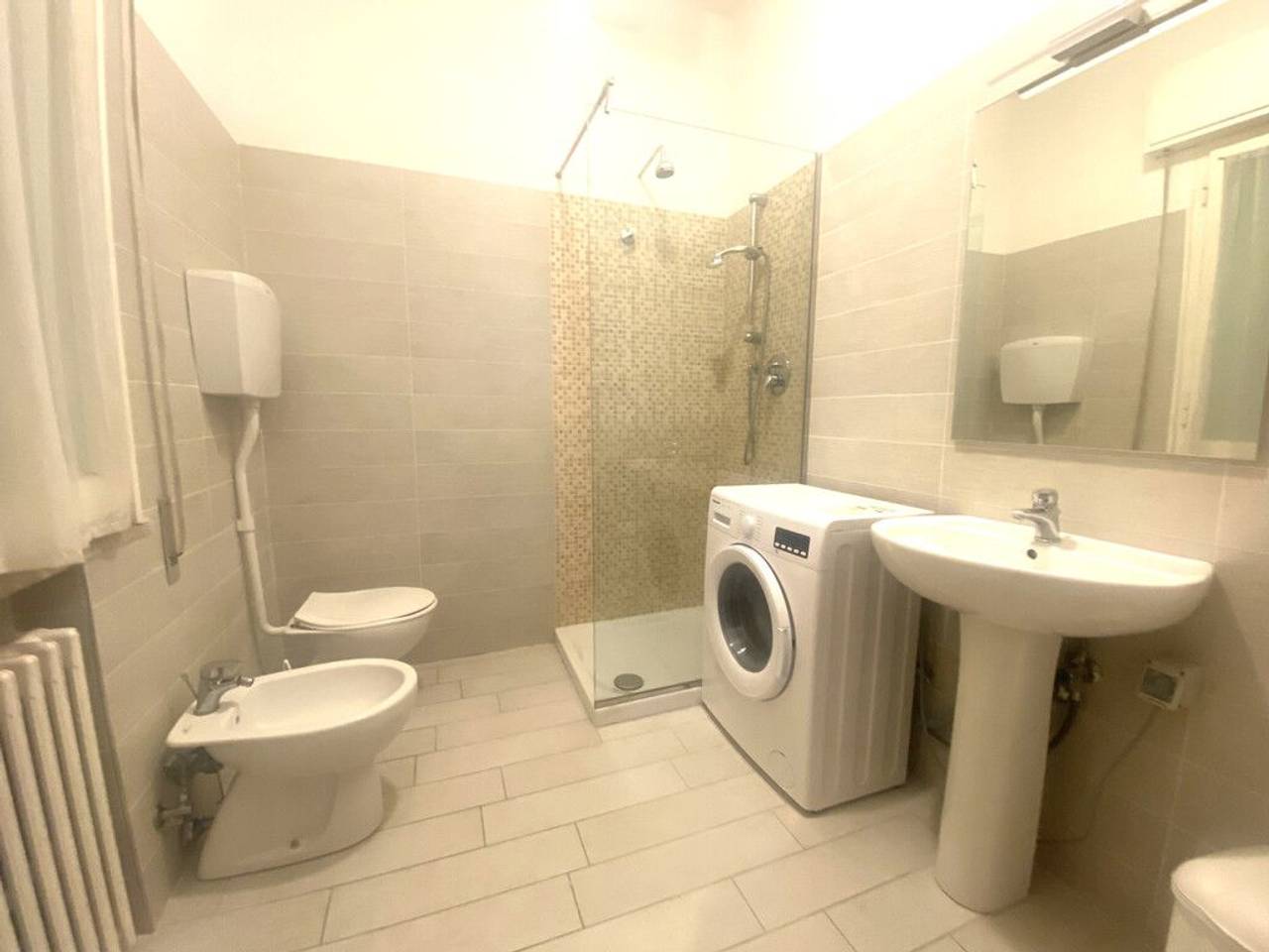 appartamento in vendita a Cervia in zona Milano Marittima