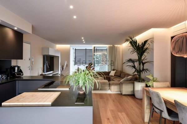 appartamento in vendita a Cervia in zona Milano Marittima