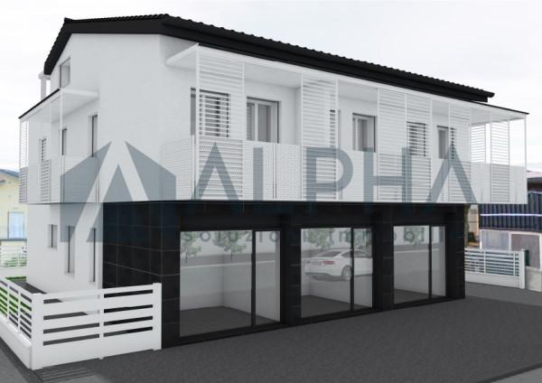 appartamento in vendita a Cervia