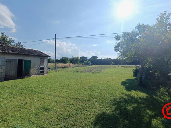 negozio in vendita a Cervia in zona Pisignano