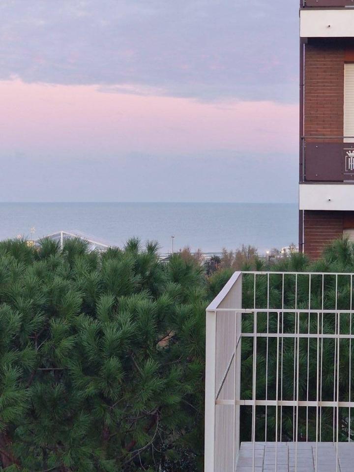 appartamento in vendita a Cervia in zona Milano Marittima