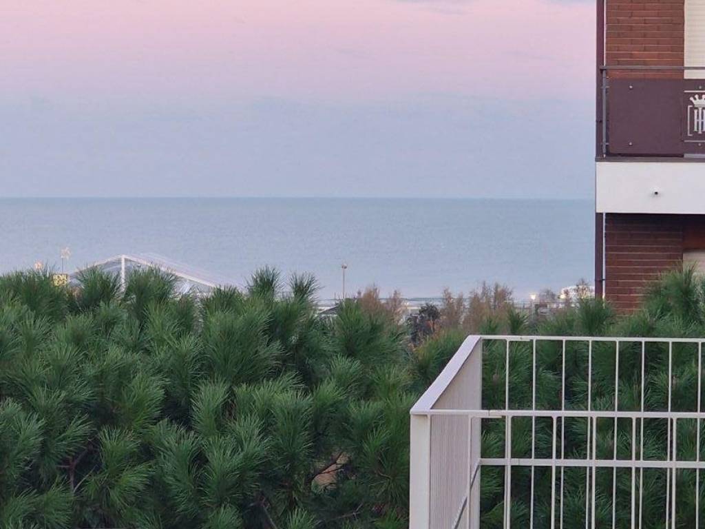 appartamento in vendita a Cervia in zona Milano Marittima