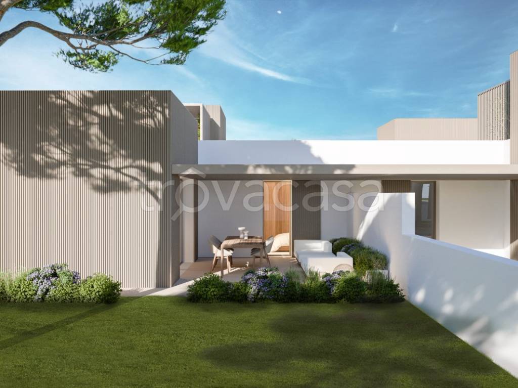 casa indipendente in vendita a Cervia in zona Pinarella