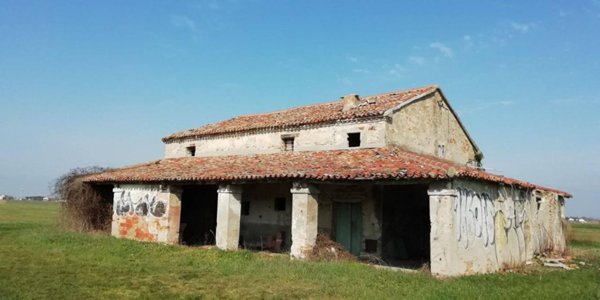 terreno agricolo in vendita a Cervia in zona Montaletto