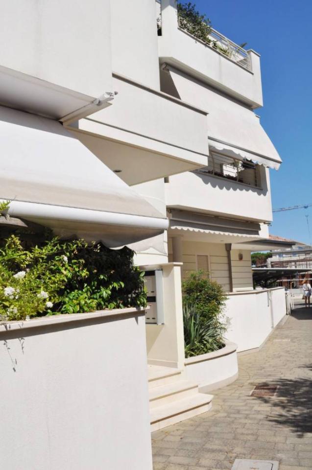 appartamento in vendita a Cervia