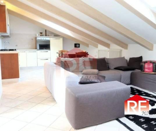 appartamento in vendita a Cervia in zona Milano Marittima