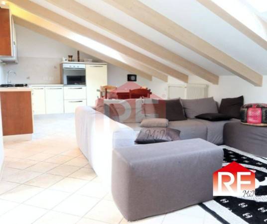 appartamento in vendita a Cervia in zona Milano Marittima